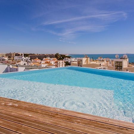 Dream Apartment W/Pool & Balcony By Lovelystay Албуфейра Екстер'єр фото
