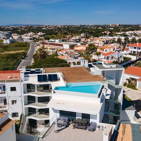 Dream Apartment W/Pool & Balcony By Lovelystay Албуфейра Екстер'єр фото